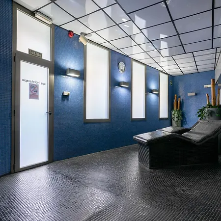 Apts Cueto 4c Atico 2 Adultos Apartman Onís