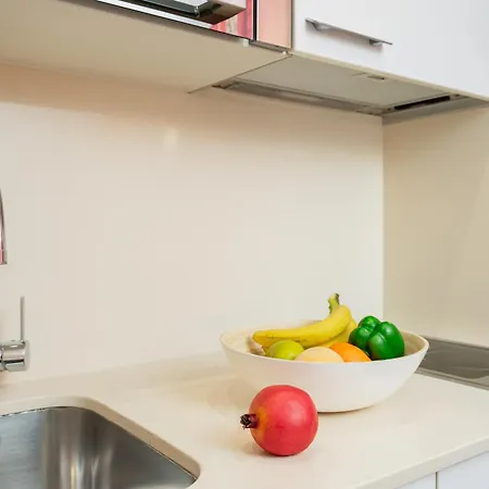 Apartman Apts Cueto 4c Atico 2 Adultos Onís