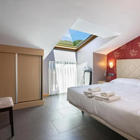 Apartman Apts Cueto 4c Atico 2 Adultos
