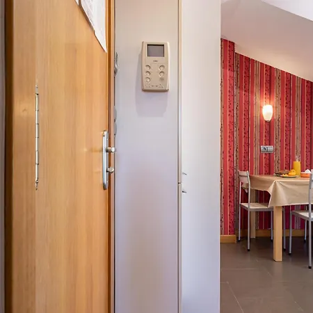 Apts Cueto 4c Atico 2 Adultos Apartman Onís