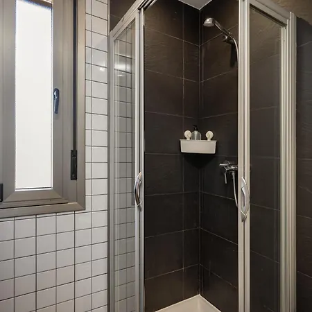 Apts Cueto 4c Atico 2 Adultos Apartman Onís