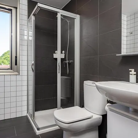 Apartman Apts Cueto 4c Atico 2 Adultos