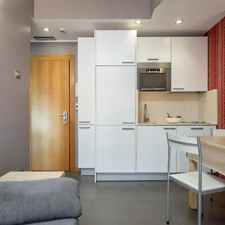 Apartman Apts Cueto 4c Atico 2 Adultos